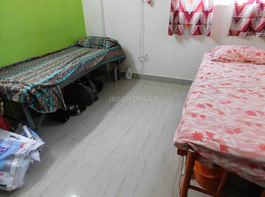 Sri Lakshmi luxury for ladies PG/Hostels in Doddanekundi,Bangalore