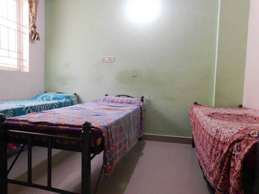 Nakshatra for ladies PG/Hostels in Electronic City,Bangalore