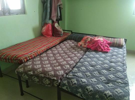 Star men's hostel PG/Hostels in Pocharam,Hyderabad