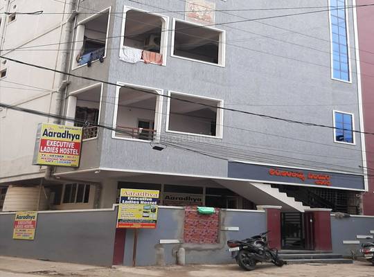 Girls Hostels in Kukatpally | 20 Hostels for Girls in Kukatpally ...