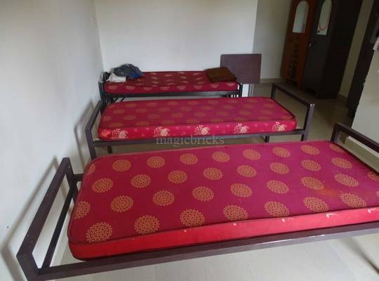 Om Sai Venkateswara for gents PG/Hostels in Rajanukunte,Bangalore