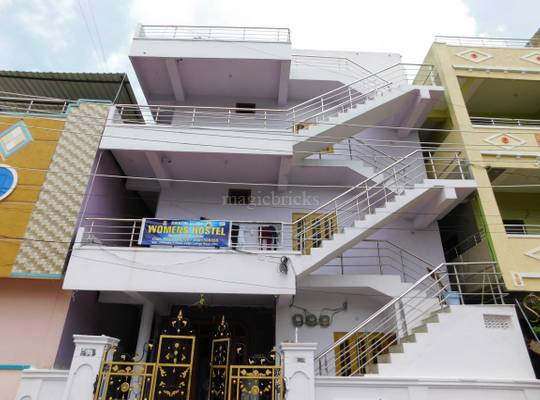 Pg In Pocharam Hyderabad Boys Girls Pg Accommodation In Pocharam
