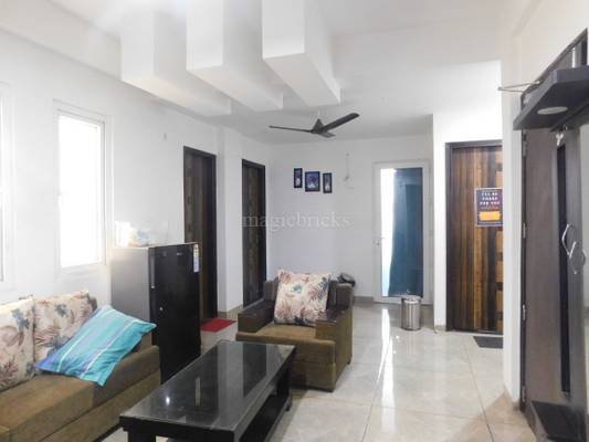 Apna Homes PG/Hostels in Sector 38,Gurgaon