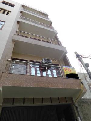 dwarka occupancy