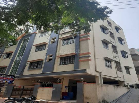 Hostels in Mehdipatnam, Hyderabad | Boys & Girls Hostel in Mehdipatnam