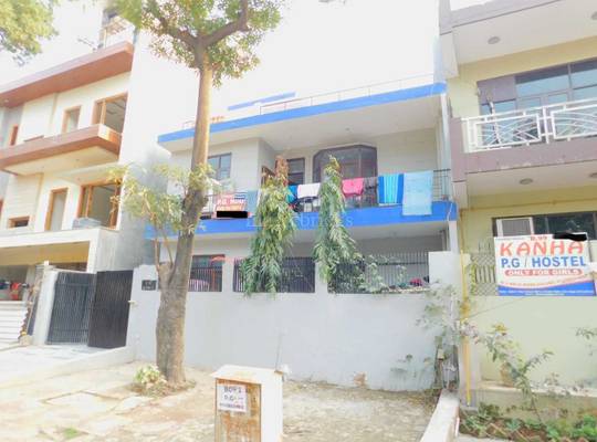 Ay Hostel Pghostels In Alpha 1greater Noida