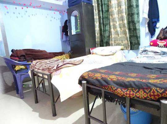 Brindavan for ladies PG/Hostels in Kattigenahalli,Bangalore