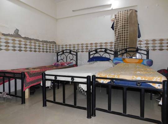 Girls Hostels in Andheri East | 23 Hostels for Girls in Andheri East ...