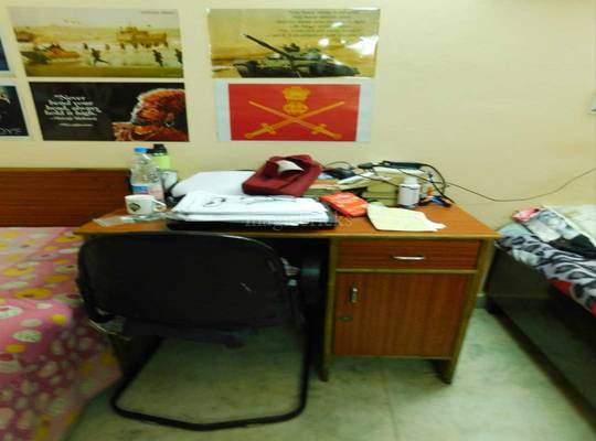 Maayon Mens Hostel PG/Hostels in Ashok Nagar,Chennai