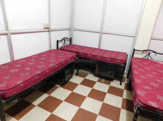 Girls Hostels in Ambattur | 14 Hostels for Girls in Ambattur | Magicbricks