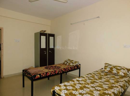 13 PG in Ravet, Pune - Boys & Girls Paying Guest in Ravet