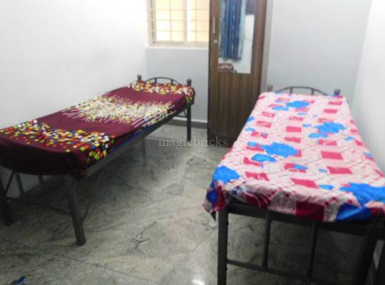 Poojitha gents PG/Hostels in Vijayanagar,Bangalore