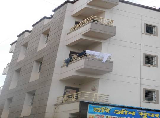 ladies pg in hinjewadi phase 2