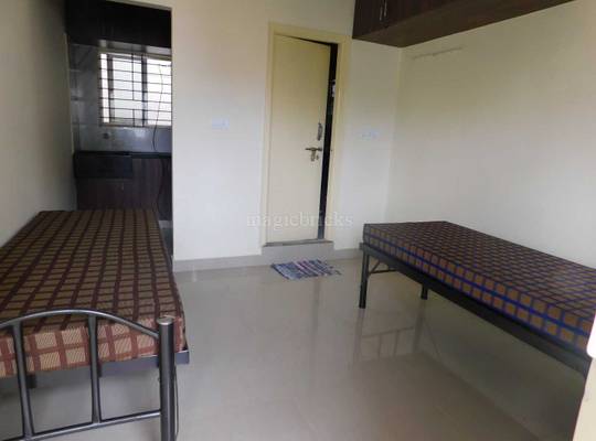 PG in Sector 1 HSR Layout, Bangalore - Boys & Girls Paying Guest in ...