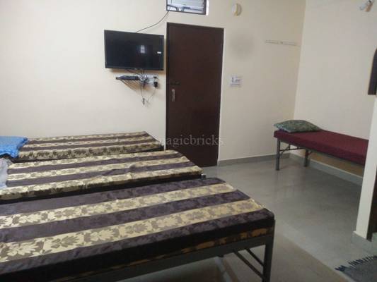 Gowtham Ladies New PG/Hostels in Sector 7 HSR Layout,Bangalore