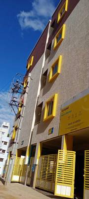 ladies pg in electronic city phase 2