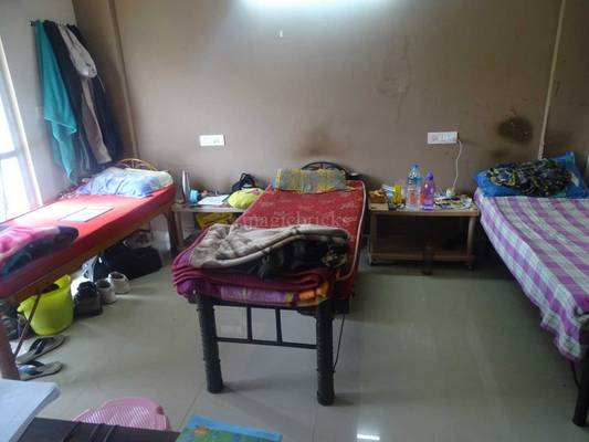 13 PG in Hennur, Bangalore - Boys & Girls Paying Guest in Hennur