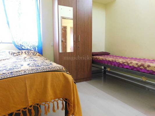 Sri Lakshmi for gents PG/Hostels in Sector 1st HSR Layout,Bangalore