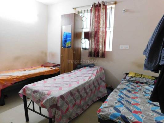 Sri Sai Balaji ladies PG/Hostels in Koramangala,Bangalore