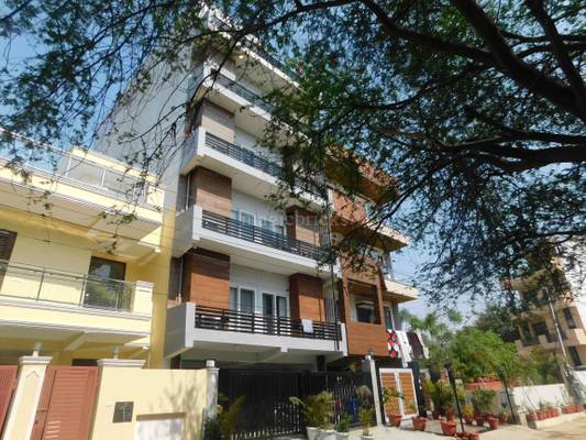 PG in Sector 57, Gurgaon - Boys & Girls PG Accommodation in Sector 57