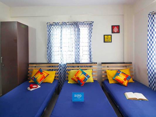 PG for Girls/Ladies in Marathahalli, Bangalore | 71 Female Paying Guest ...