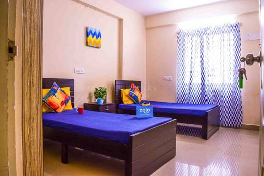 PG in Marathahalli, Bangalore - Boys & Girls Paying Guest in Marathahalli