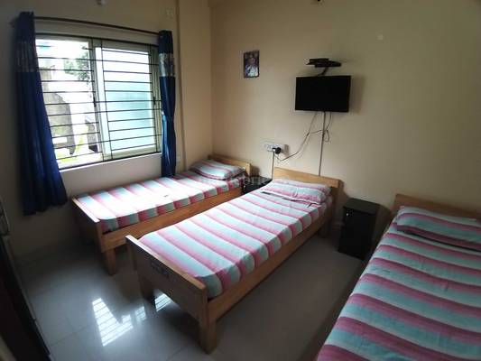 Sri Sai Luxurious for Women PG/Hostels in Sanjayanagara,Bangalore