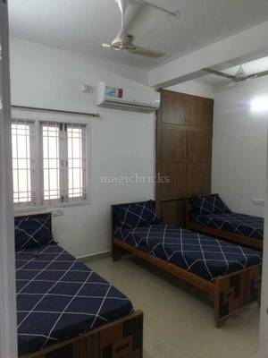 NITU HIVE HITECH PG/Hostels in Choolaimedu,Chennai