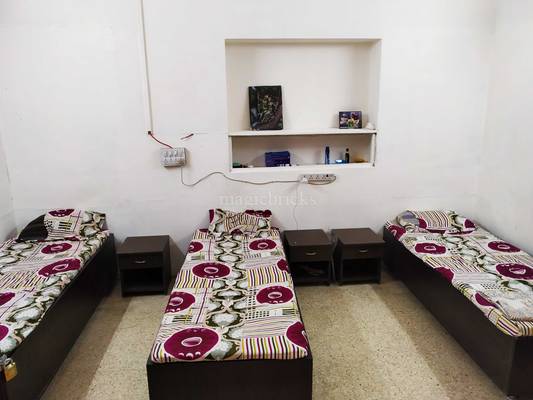 Hostels in Navrangpura, Ahmedabad | Boys & Girls Hostel in Navrangpura