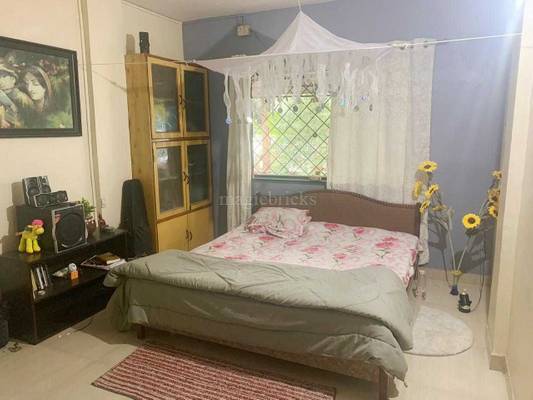 PG for working professionals in Tukaram Tupe Nagar / Pune