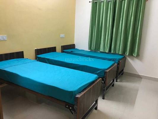 CSR Stay Inn for Ladies PG/Hostels in Bellandur,Bangalore