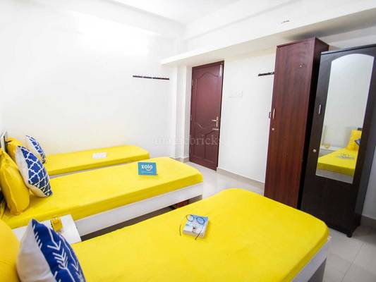 PG in Guindy, Chennai - Boys & Girls Paying Guest in Guindy