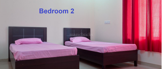 Pg in hinjewadi cheap phase 2 for female