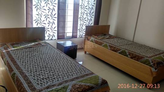 ladies pg in hinjewadi phase 2