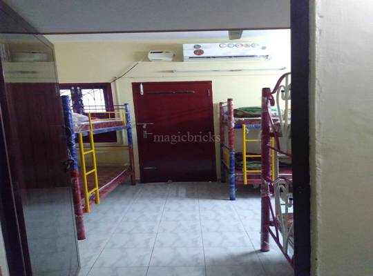 PG in Guindy, Chennai - Boys & Girls PG Accommodation in Guindy