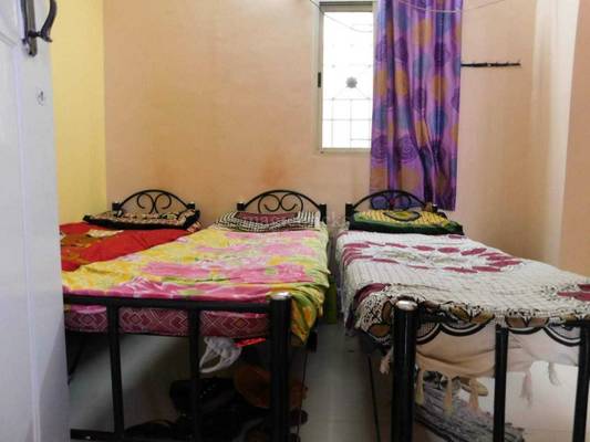 mahalakshmi ladies PG/Hostels in Stage 2nd BTM Layout,Bangalore