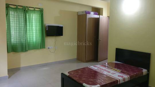 8 PG In Sahakara Nagar, Bangalore - Boys & Girls Paying Guest In ...