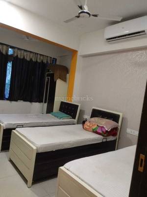 PG in Andheri East, Mumbai - Boys & Girls Paying Guest in Andheri East