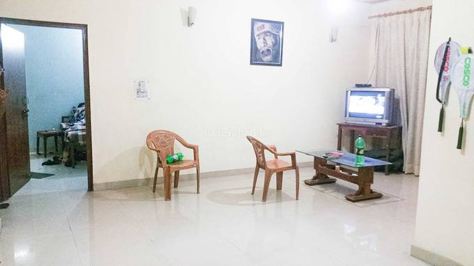 Saikunj Paying Guest PG/Hostels in Sector 62,Noida