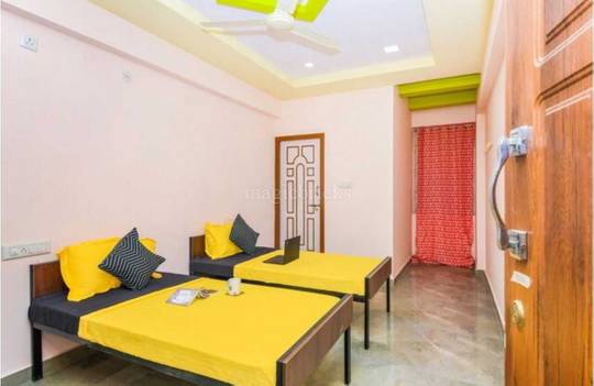 ladies pg in electronic city phase 2