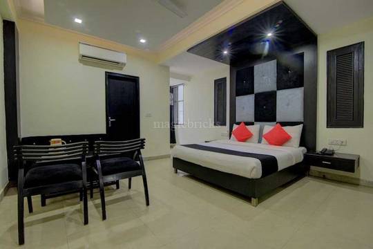 Hostels in Old Rajendra Nagar, New Delhi | Boys & Girls Hostel in Old ...