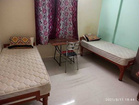 PG for Girls/Ladies in AECS Layout, Bangalore | 14 Female Paying Guest ...