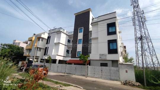 Babu's Comfort Zone PG/Hostels in Thoraipakkam,Chennai