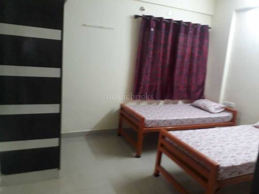 SNS Luxury Homes PG/Hostels in Whitefield,Bangalore