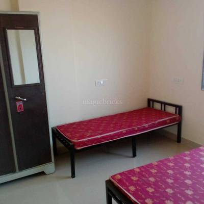 Shree Sai Ram . PG/Hostels in Magarpatta,Pune