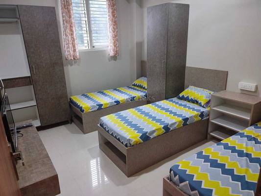 Hostels in Jayanagar, Bangalore | Boys & Girls Hostel in Jayanagar