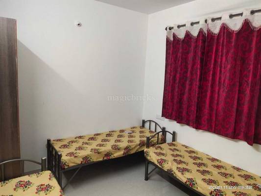 8 PG in BEML Layout-Brookefield, Bangalore - Boys & Girls Paying Guest ...