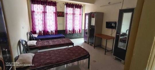 28 PG in Somnath Nagar, Pune - Boys & Girls Paying Guest in Somnath Nagar