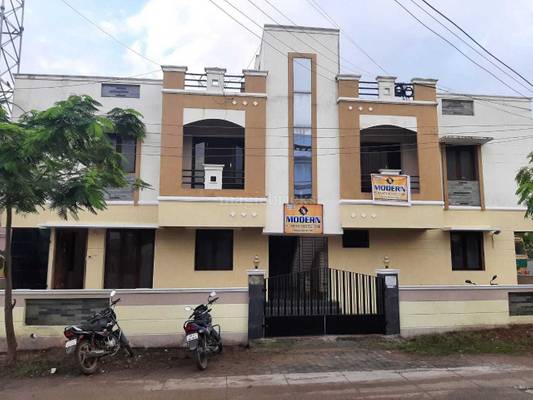 SS Modern PG/Hostels in Thoraipakkam,Chennai