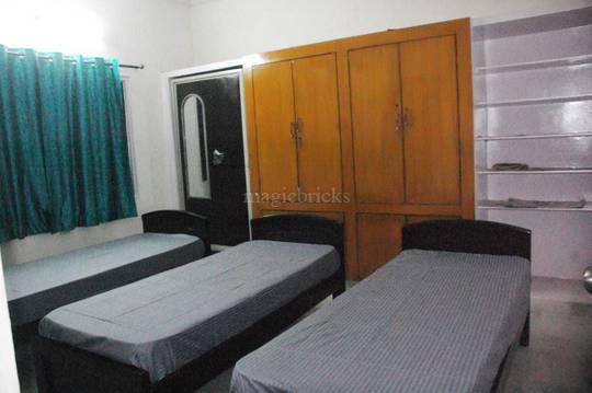 Girls Hostels in Kondapur | 13 Hostels for Girls in Kondapur | Magicbricks